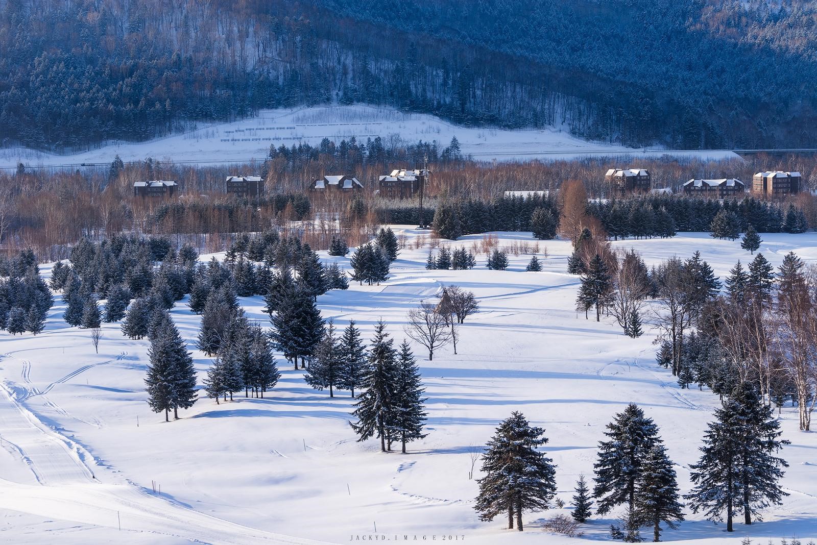 5 Winter Destinations to Experience White Christmas